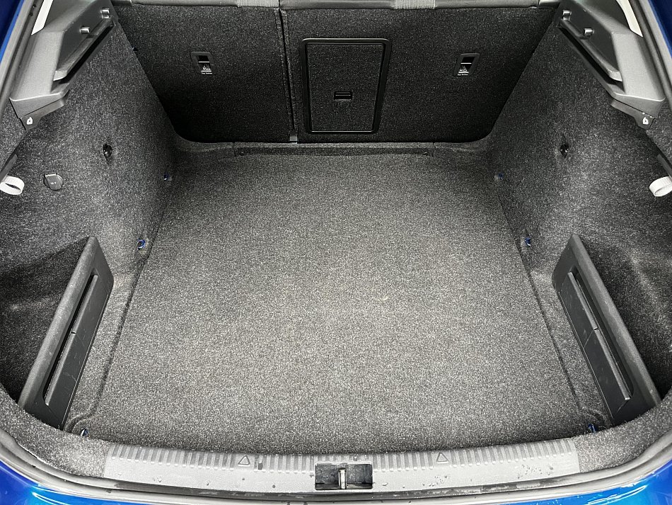 Škoda Octavia III 2.0 TDi Style