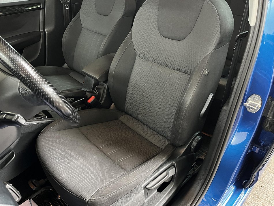 Škoda Octavia III 2.0 TDi Style
