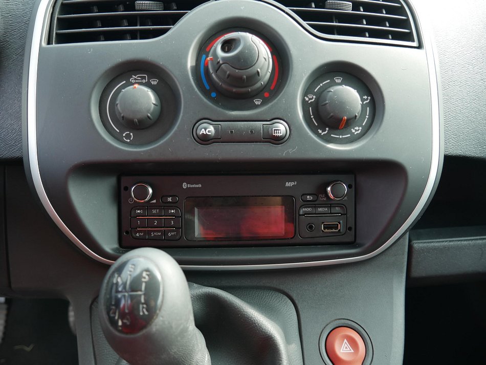Renault Kangoo 1.5dCi 