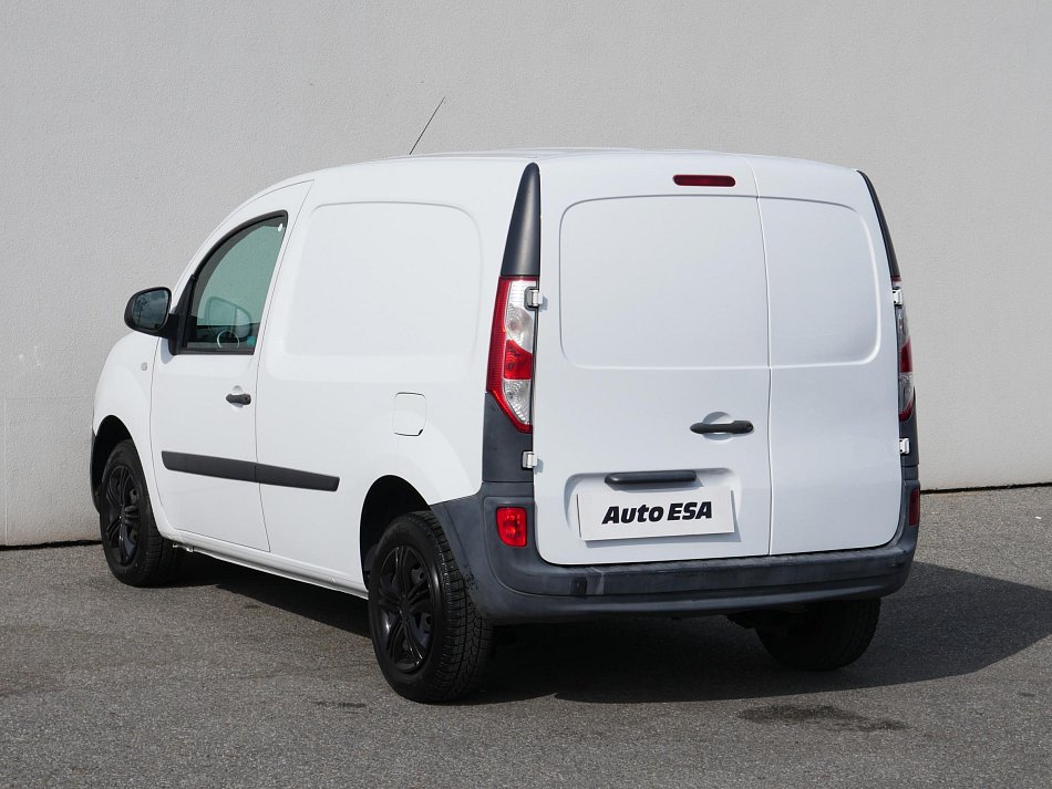 Renault Kangoo 1.5dCi 