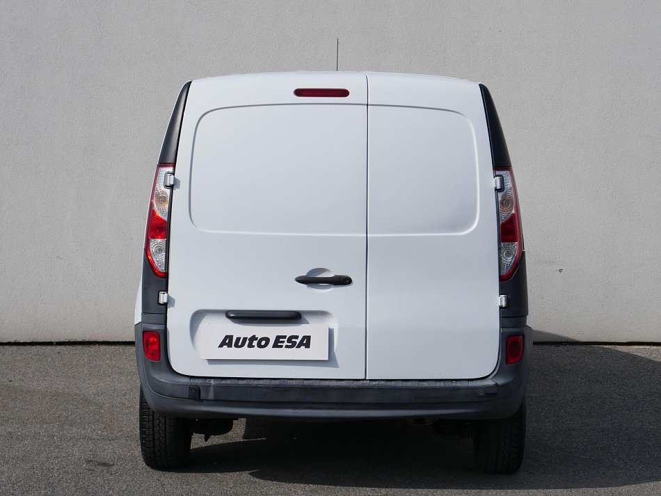 Renault Kangoo 1.5dCi 
