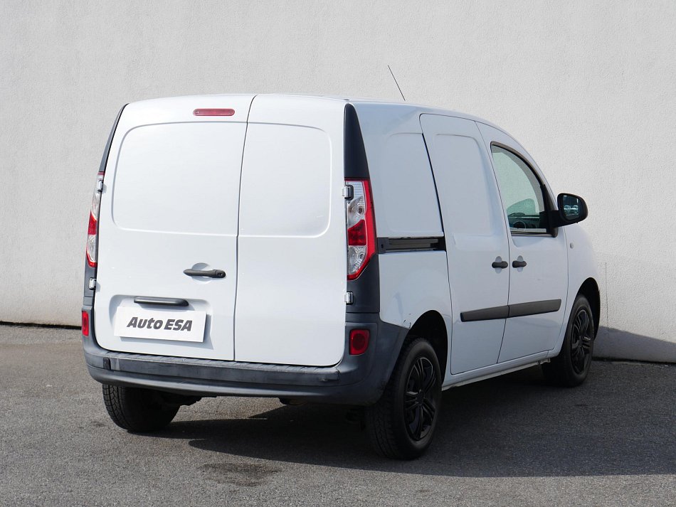 Renault Kangoo 1.5dCi 