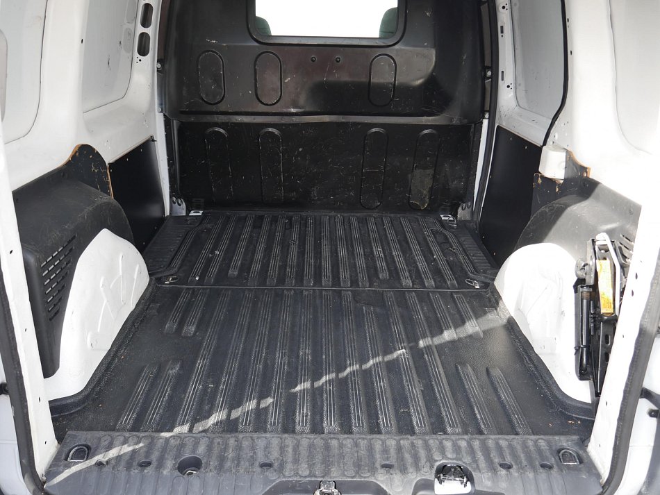 Renault Kangoo 1.5dCi 