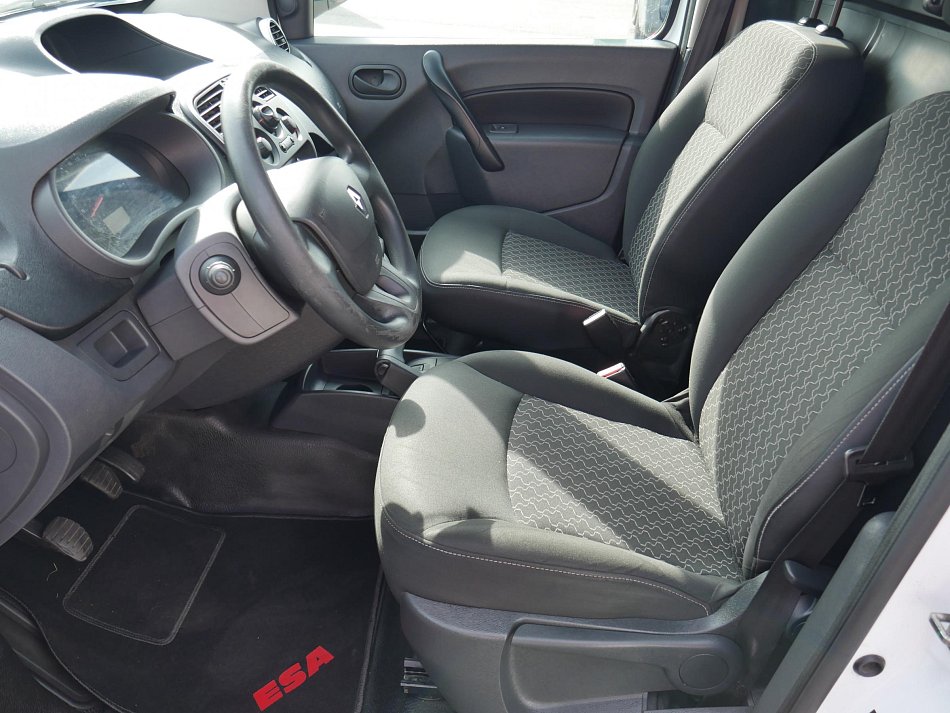 Renault Kangoo 1.5dCi 