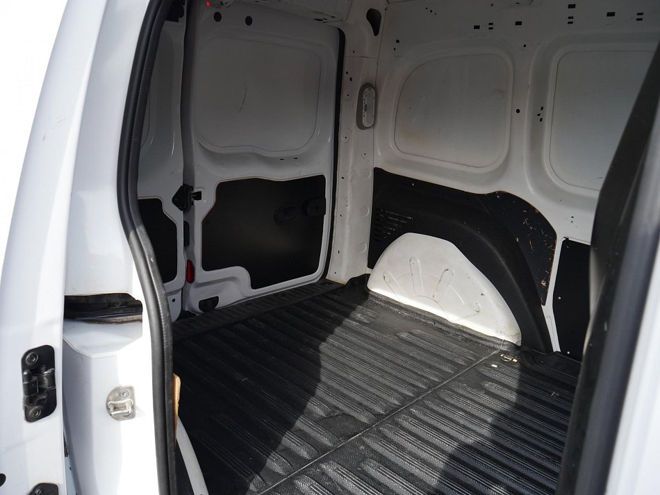 Renault Kangoo 1.5dCi 