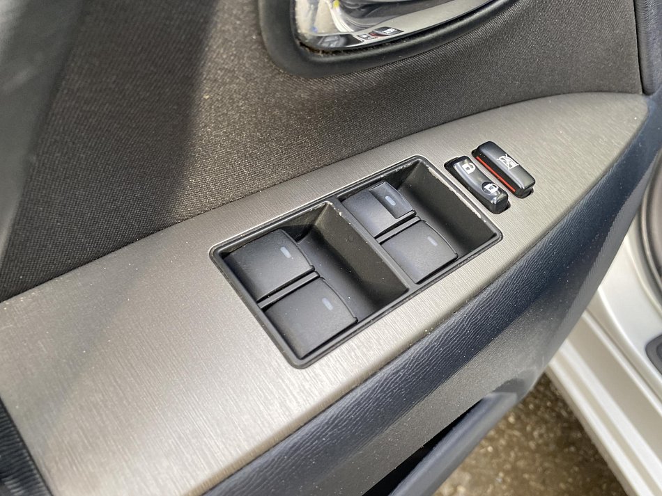 Toyota Avensis 1.8 VVT-i Edition