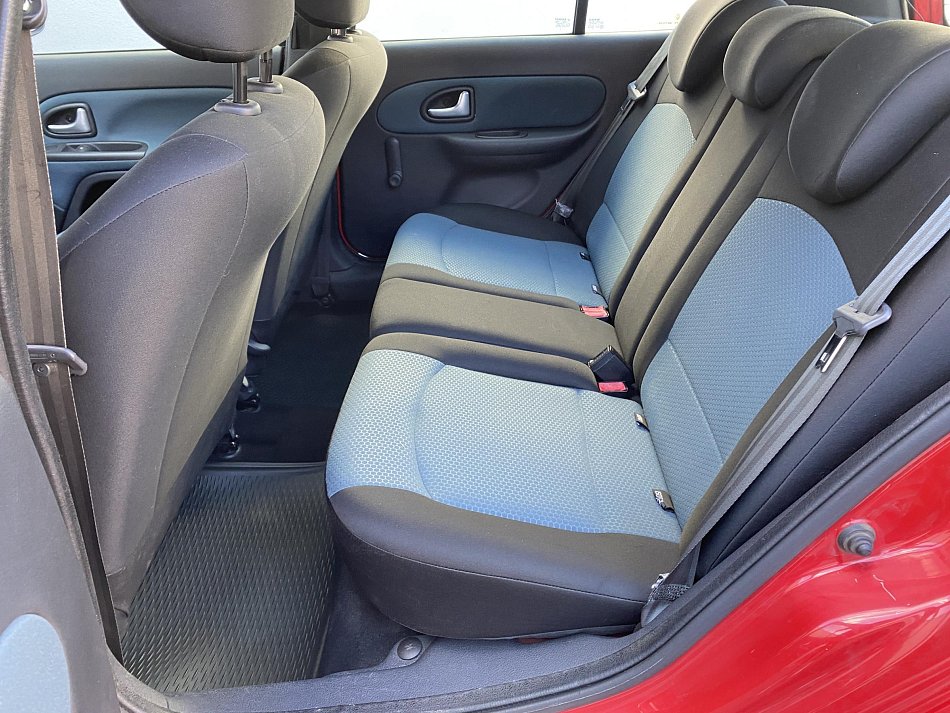 Renault Clio 1.2 i 