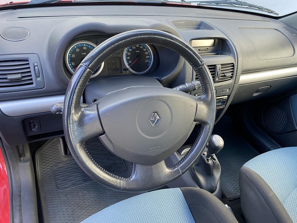 Renault Clio 1.2 i 
