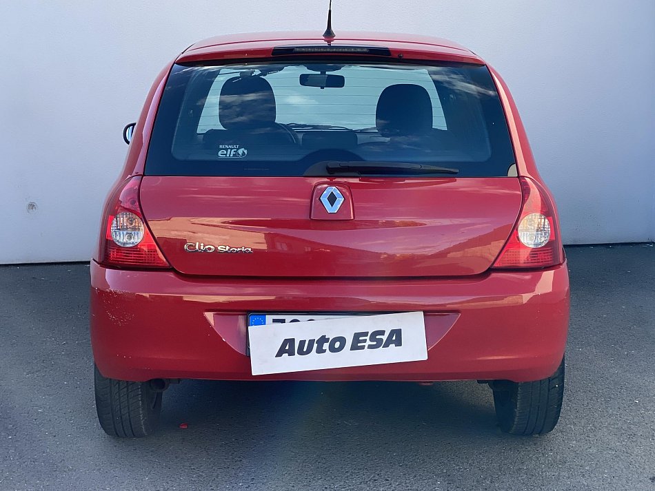 Renault Clio 1.2 i 