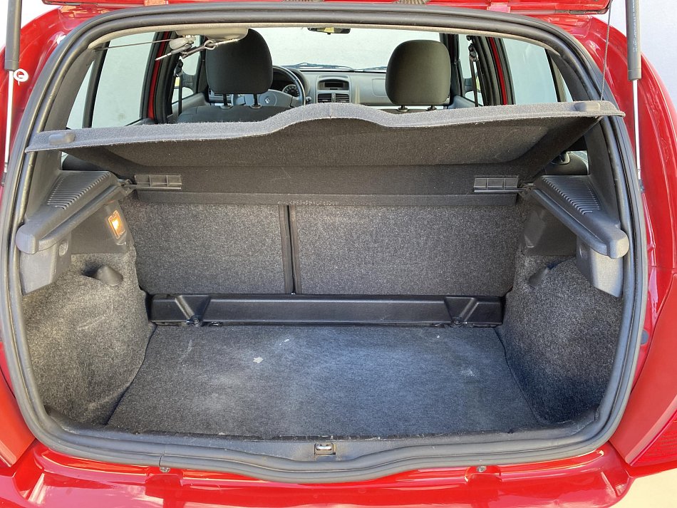Renault Clio 1.2 i 