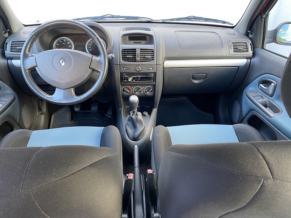 Renault Clio 1.2 i 