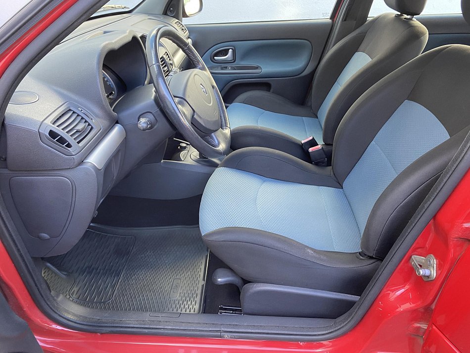 Renault Clio 1.2 i 