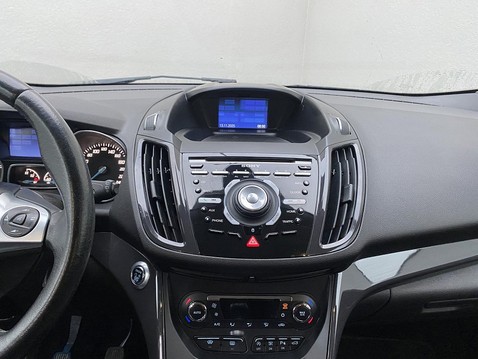 Ford Kuga 2.0 TDCI Individual AWD