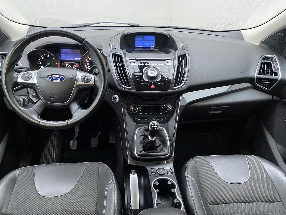 Ford Kuga 2.0 TDCI Individual AWD