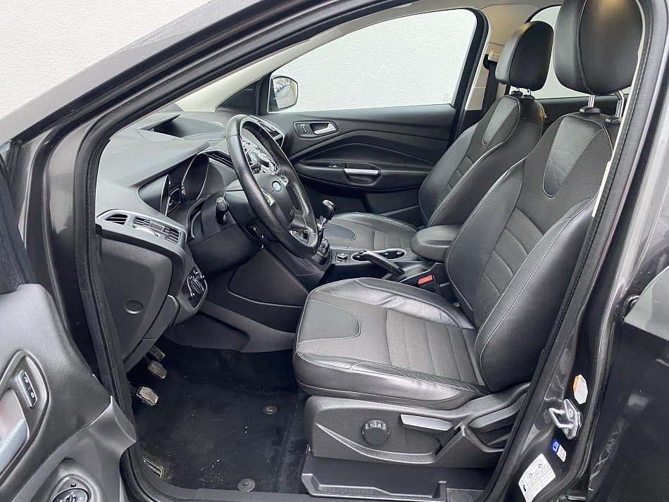 Ford Kuga 2.0 TDCI Individual AWD