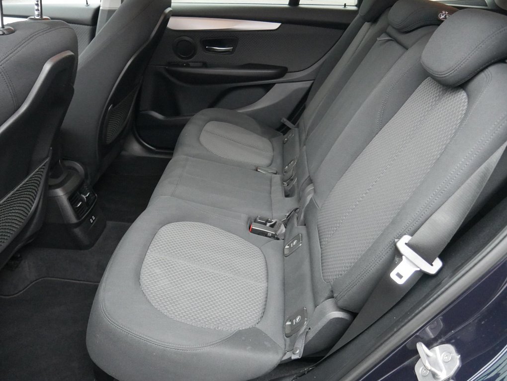 BMW Řada 2 1.5i  216i GranTourer