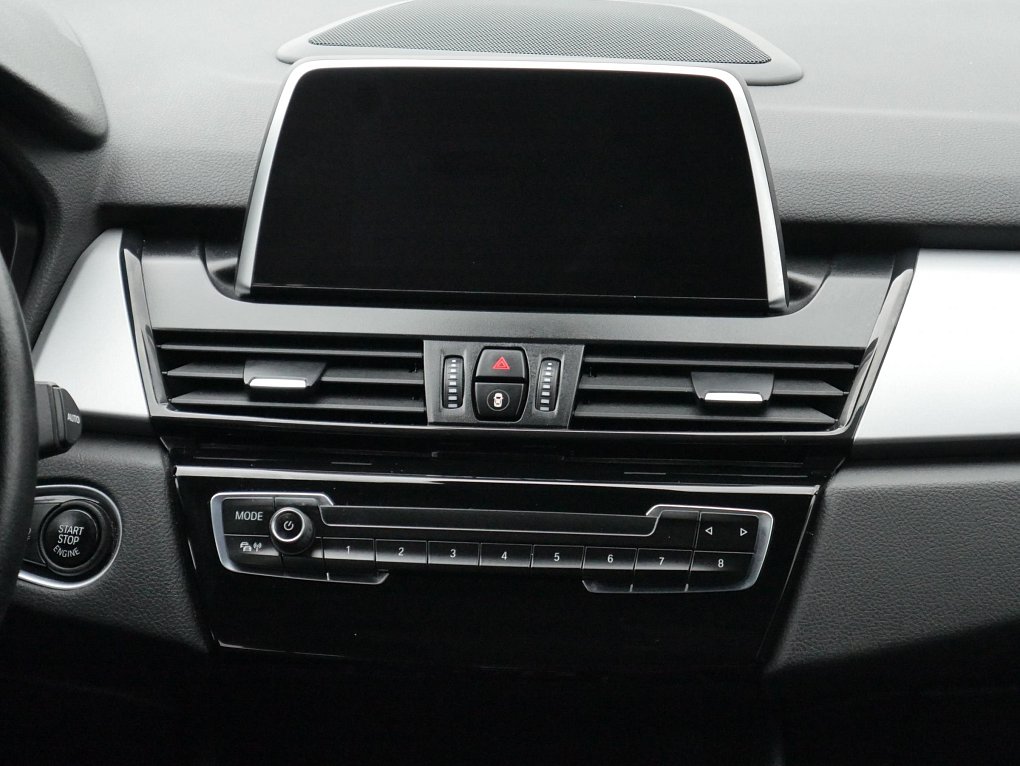 BMW Řada 2 1.5i  216i GranTourer