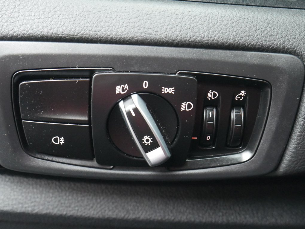 BMW Řada 2 1.5i  216i GranTourer