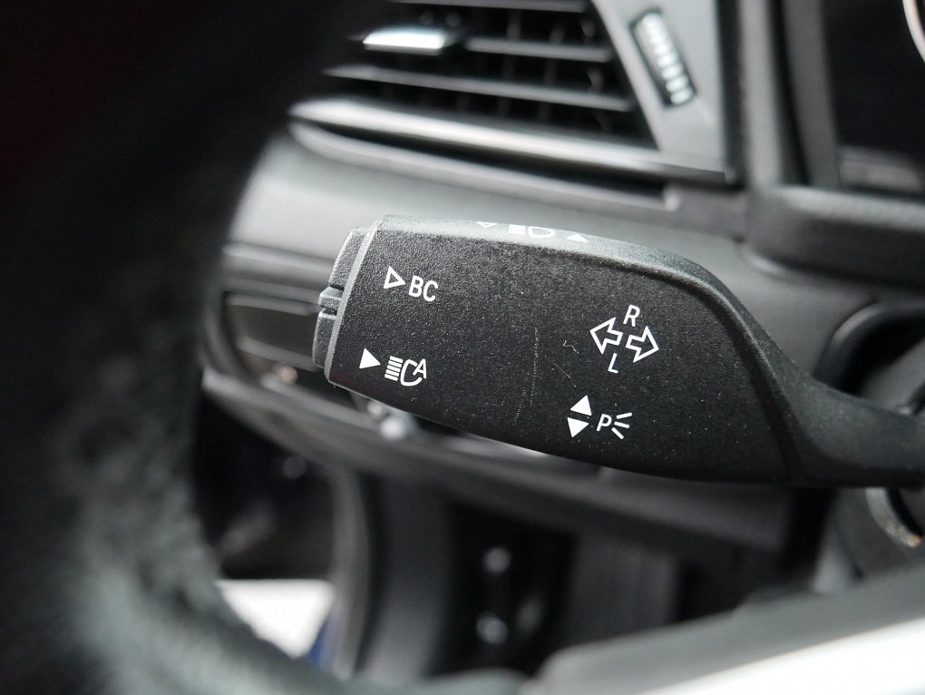 BMW Řada 2 1.5i  216i GranTourer