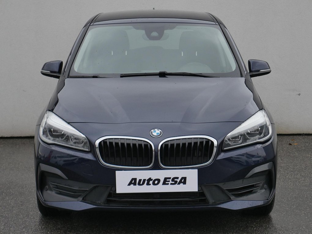 BMW Řada 2 1.5i  216i GranTourer