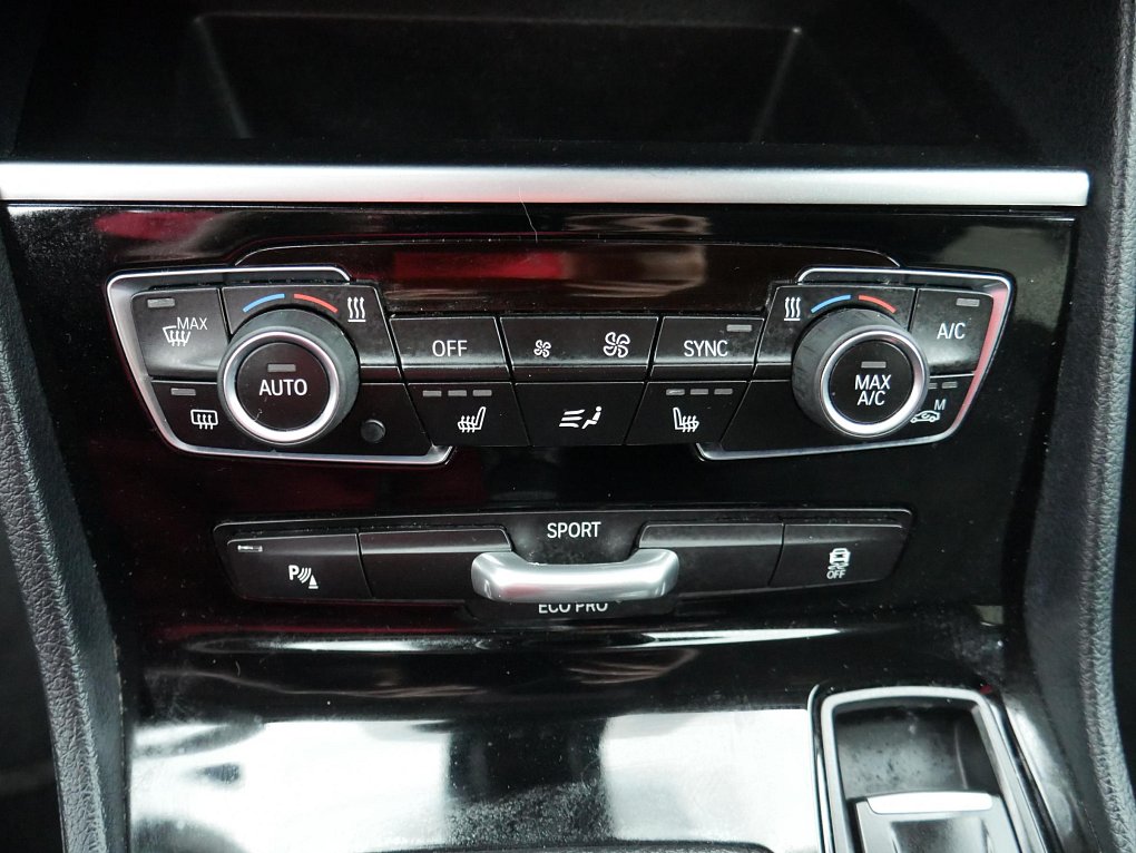 BMW Řada 2 1.5i  216i GranTourer