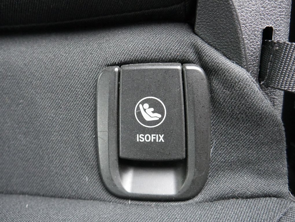 BMW Řada 2 1.5i  216i GranTourer