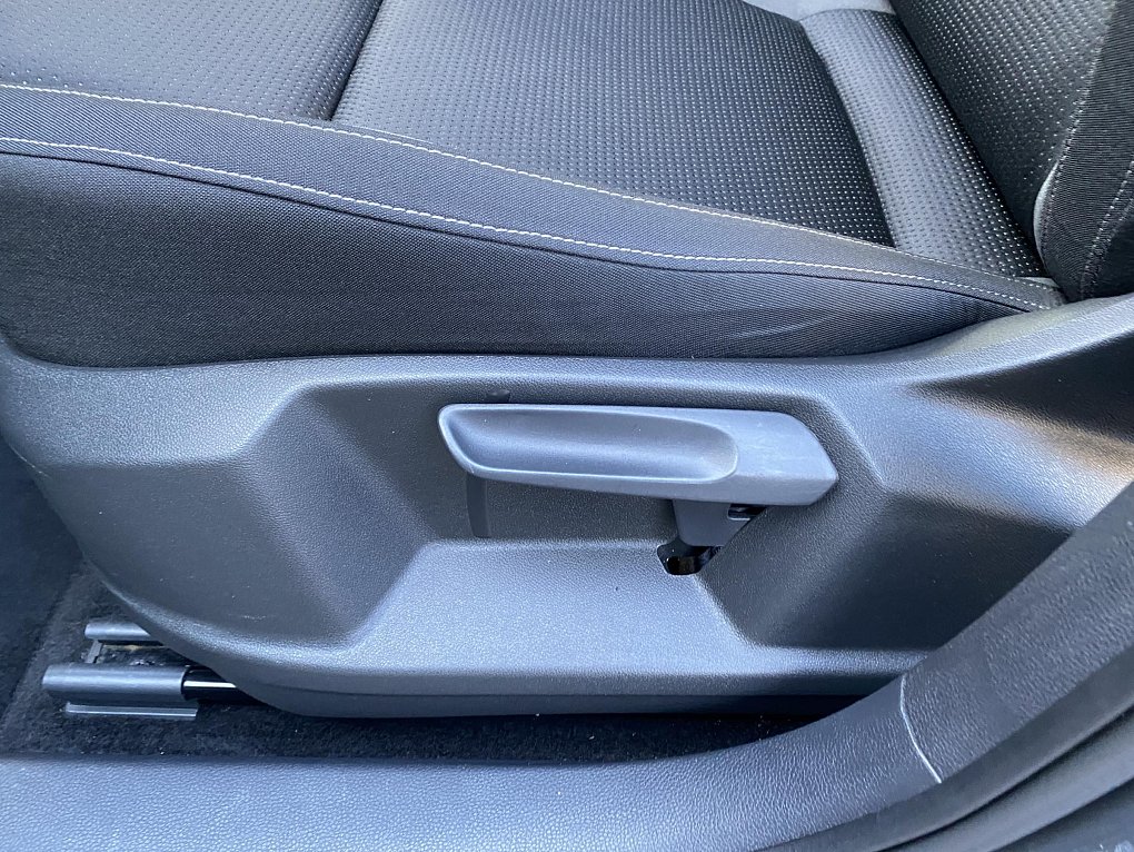 Škoda Karoq 1.5 TSi Tour