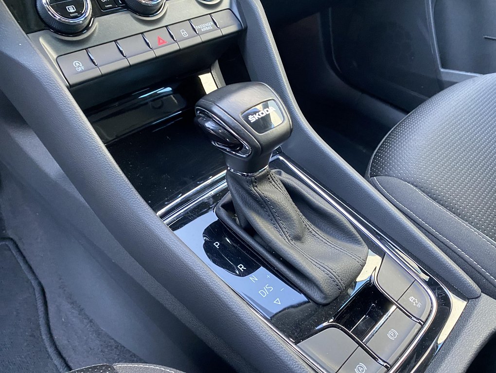 Škoda Karoq 1.5 TSi Tour