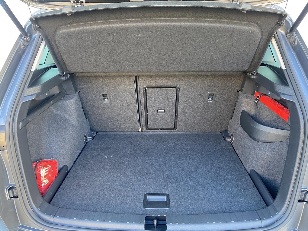 Škoda Karoq 1.5 TSi Tour