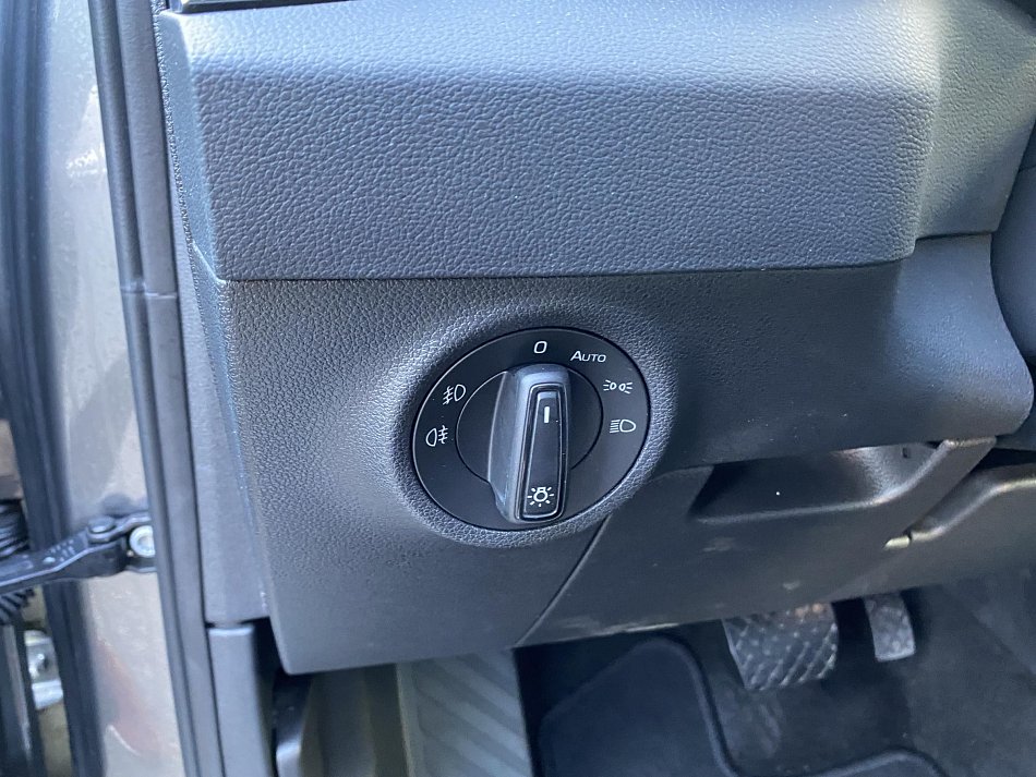 Škoda Karoq 1.5 TSi Tour