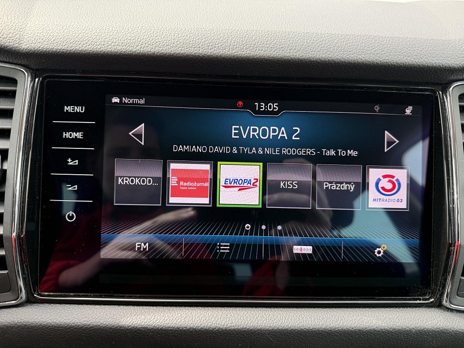 Škoda Kodiaq 2.0TDi Style