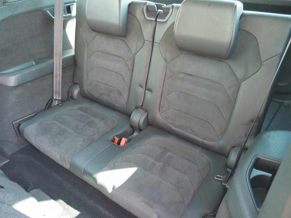 Škoda Kodiaq 2.0 TSi Style 4x4, 7míst