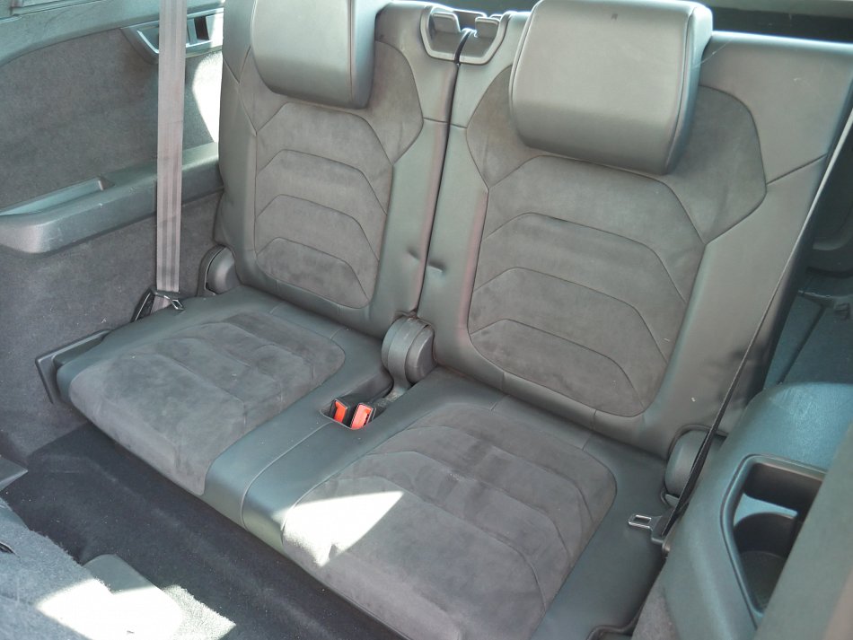 Škoda Kodiaq 2.0 TSi Style 4x4, 7míst