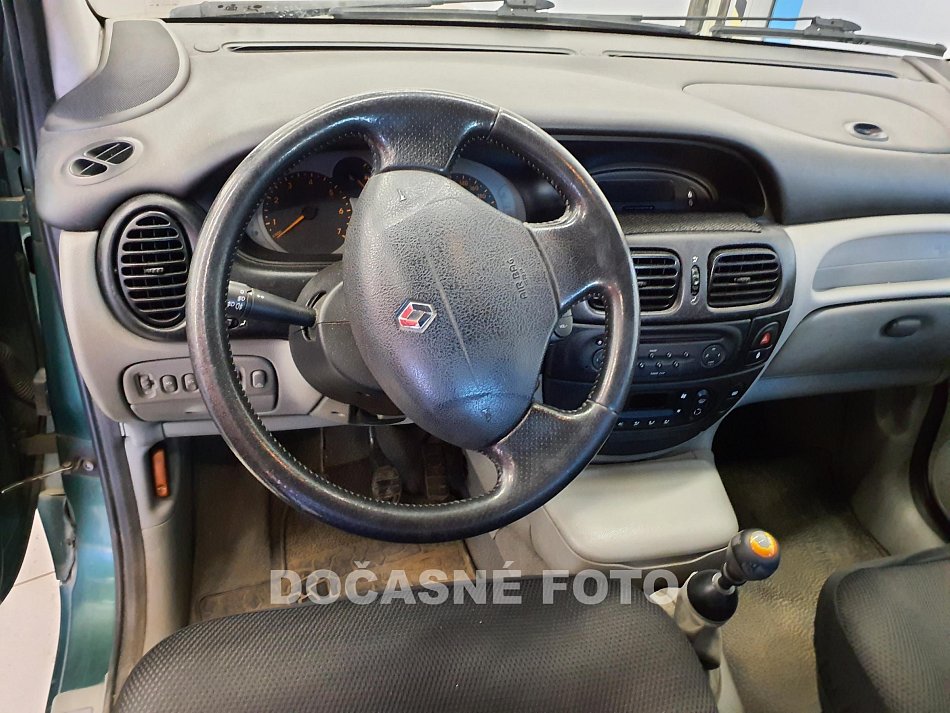 Renault Scénic 1.6i 