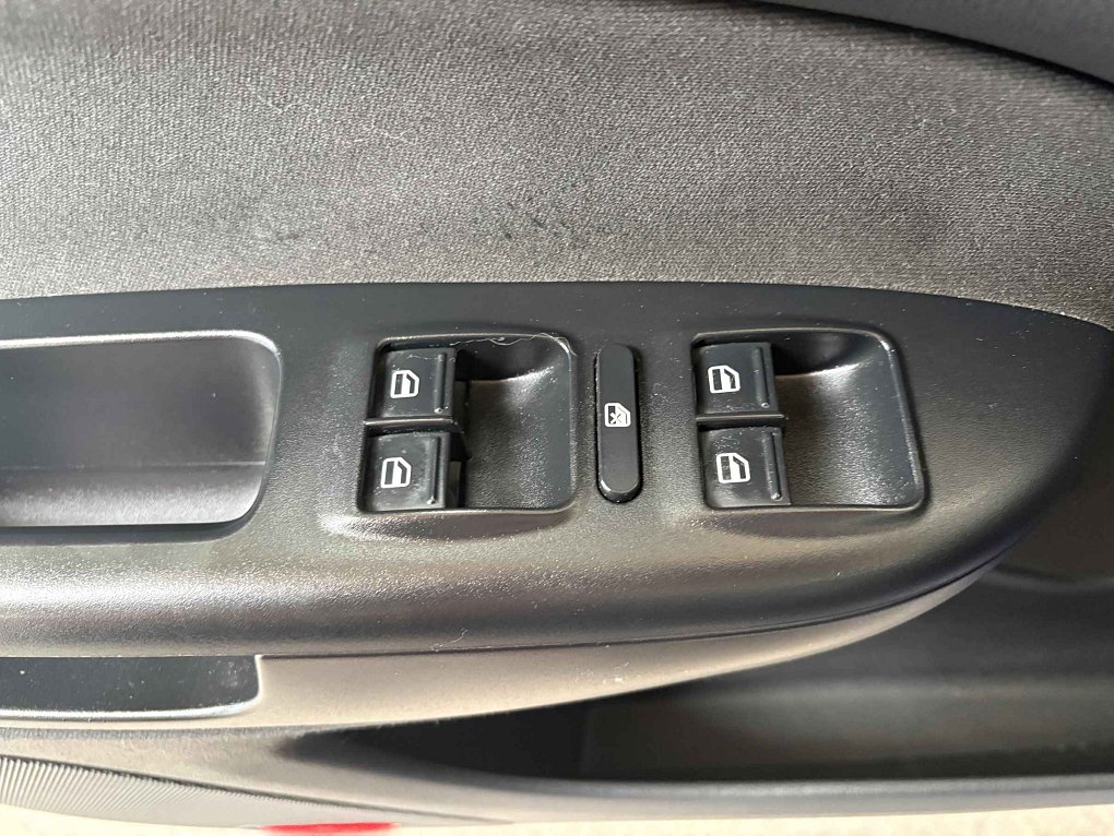 Škoda Octavia II 1.4 TSi 