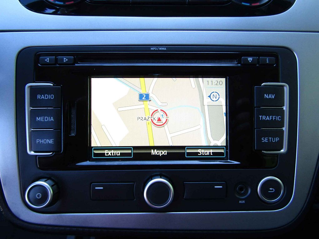 Seat Altea 1.4 TSi  XL