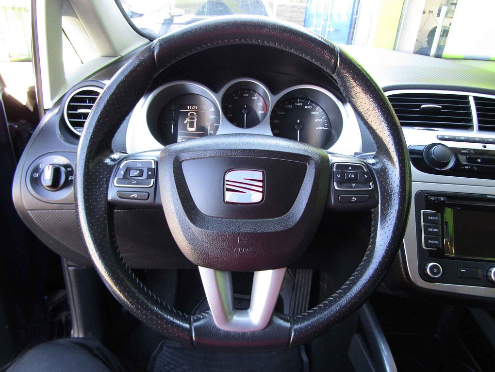 Seat Altea 1.4 TSi  XL