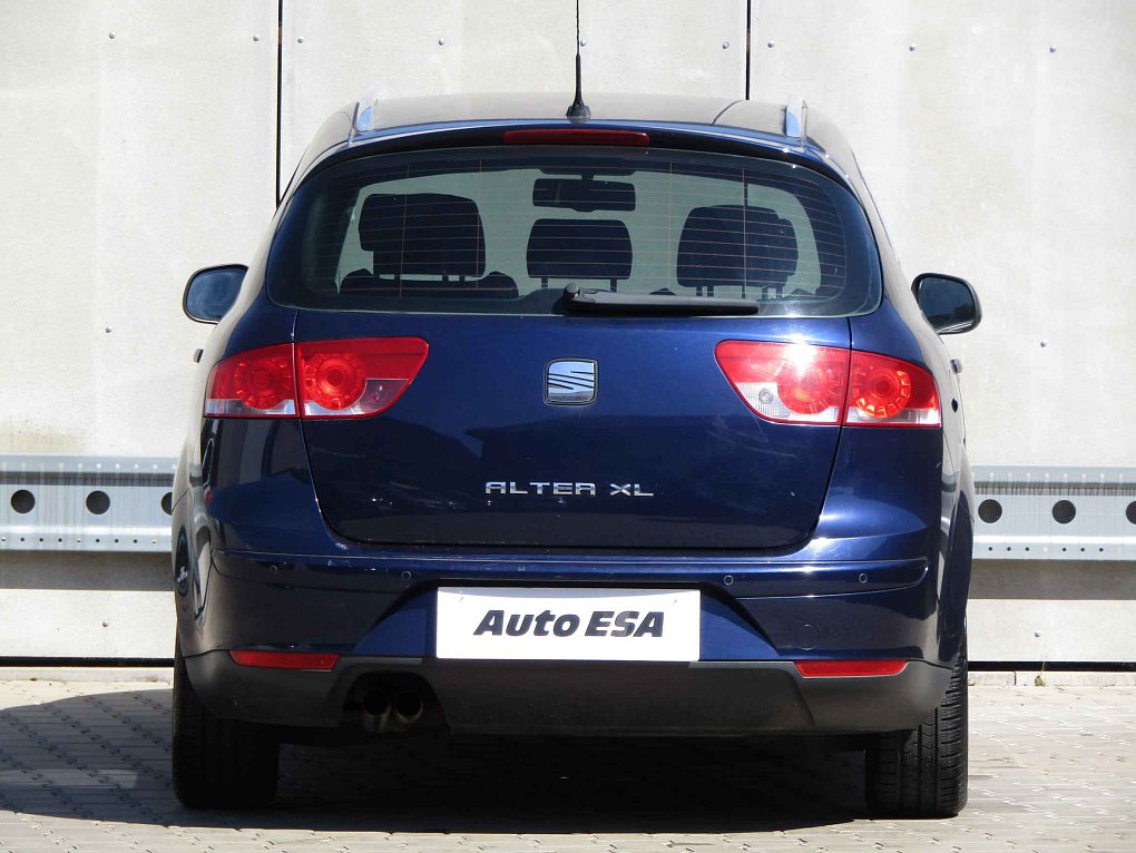 Seat Altea 1.4 TSi  XL