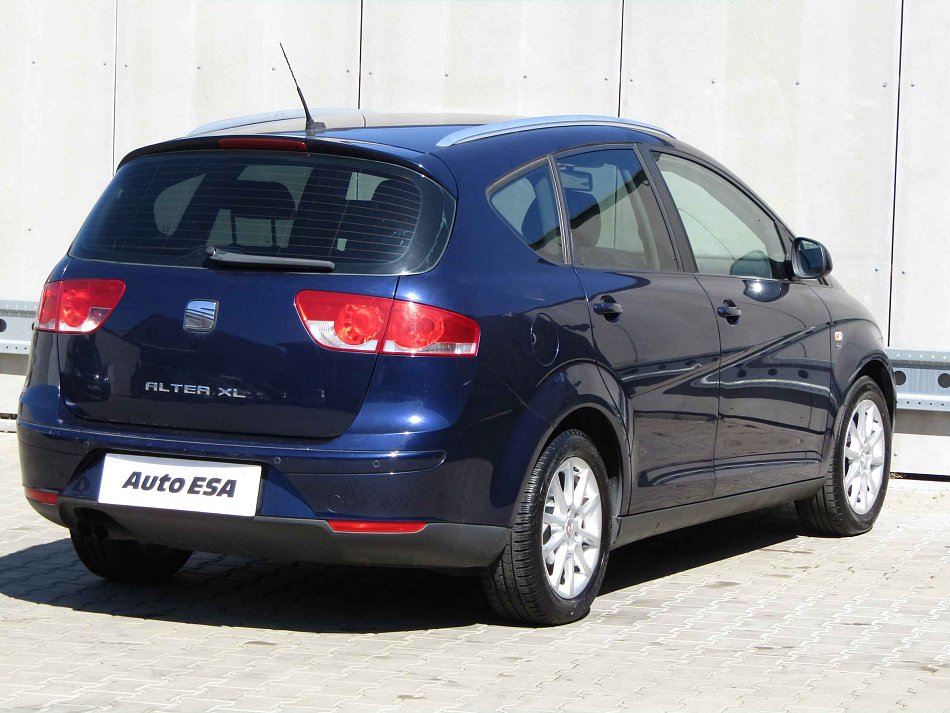 Seat Altea 1.4 TSi  XL