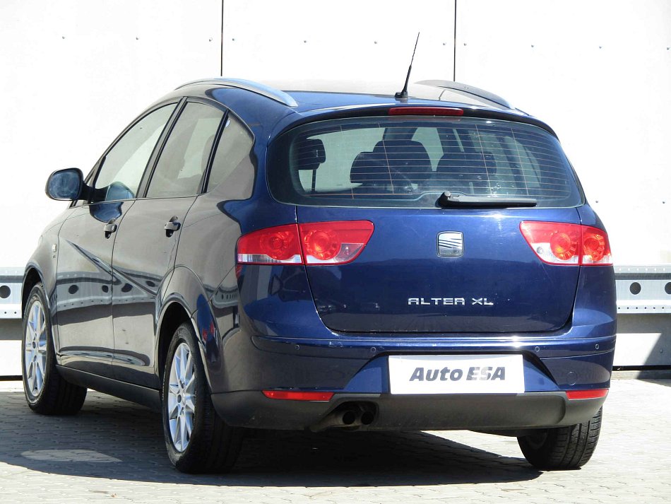 Seat Altea 1.4 TSi  XL