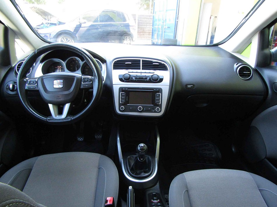 Seat Altea 1.4 TSi  XL
