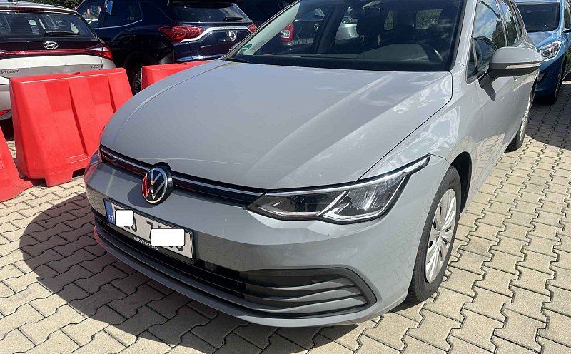 Volkswagen Golf 1.0TSi 