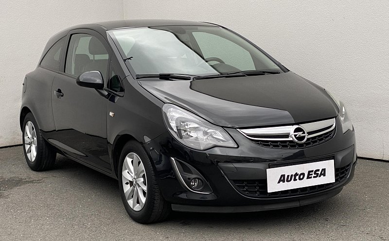 Opel Corsa 1.4 16V Energy