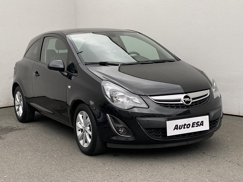 Opel Corsa 1.4 16V Energy