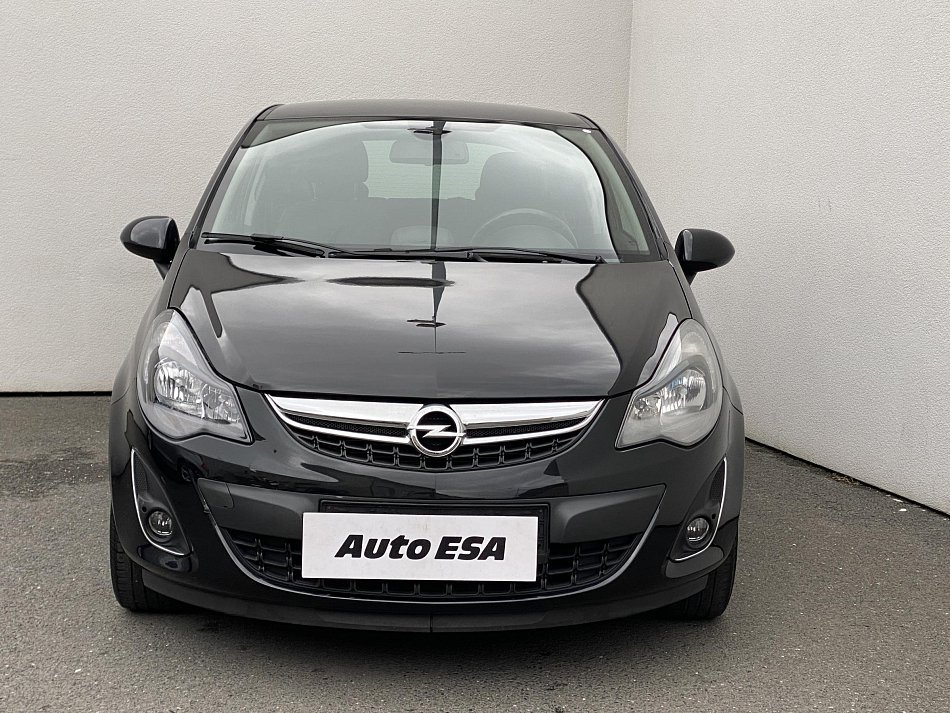 Opel Corsa 1.4 16V Energy