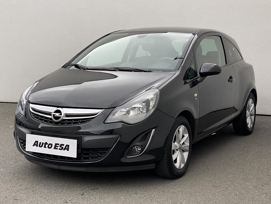 Opel Corsa 1.4 16V Energy