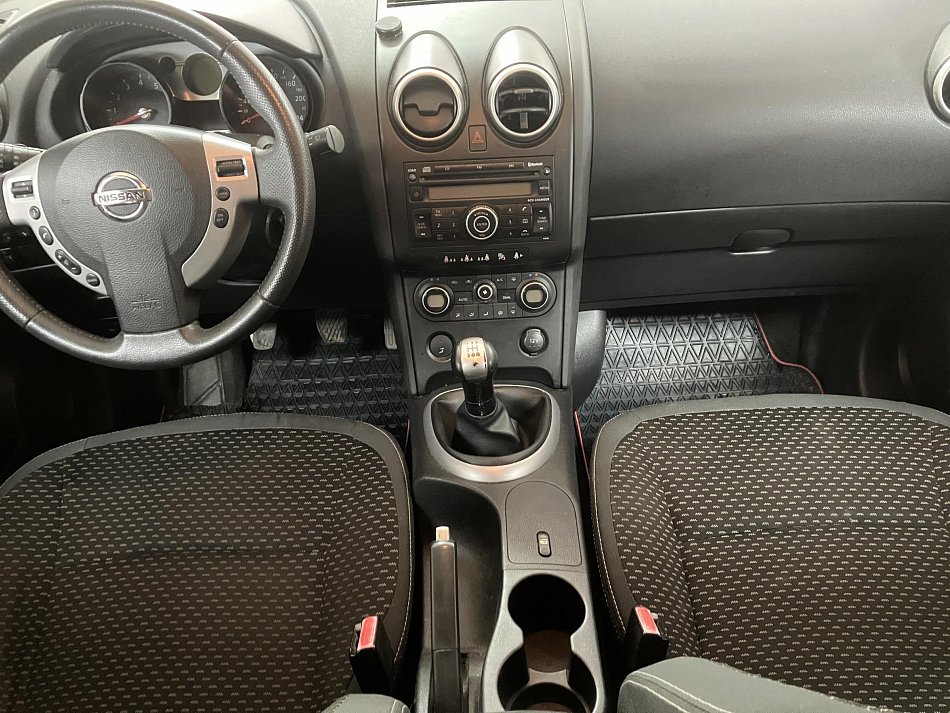Nissan Qashqai 1.6 16V 