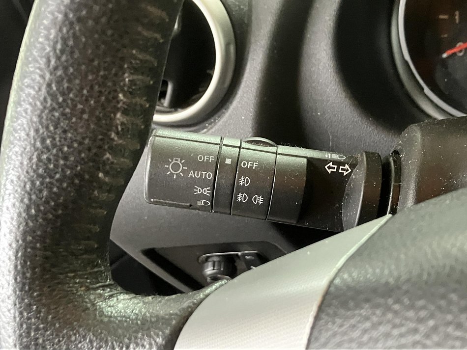 Nissan Qashqai 1.6 16V 