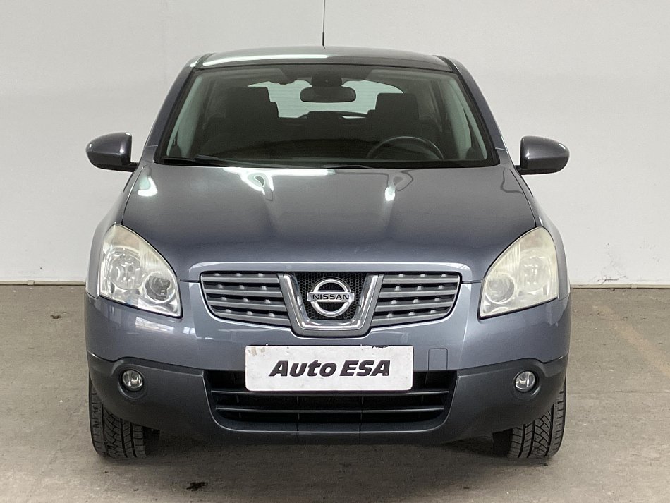 Nissan Qashqai 1.6 16V 