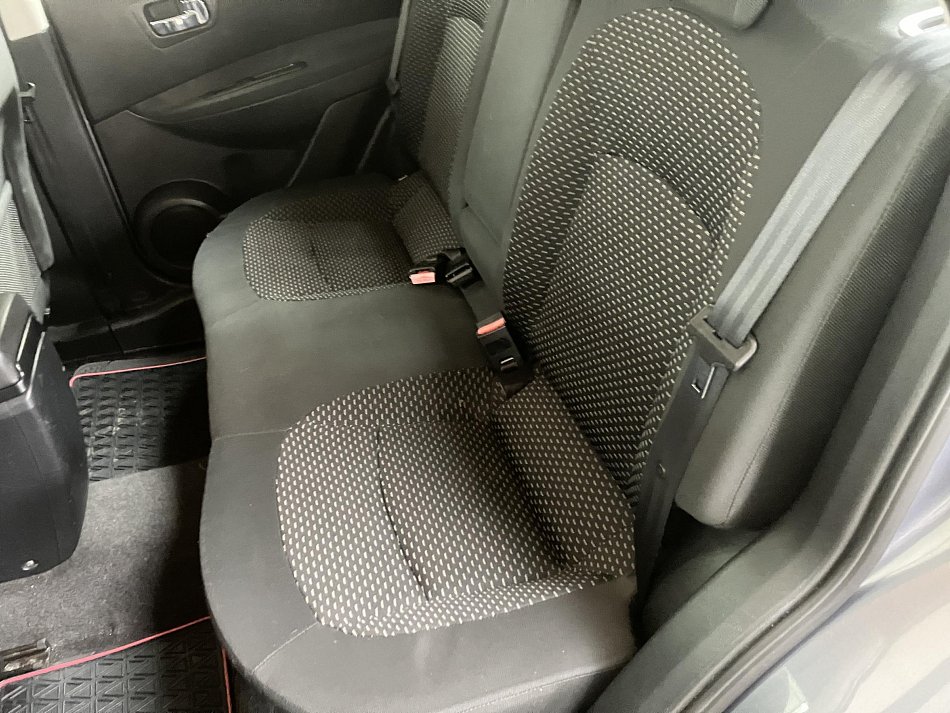 Nissan Qashqai 1.6 16V 